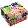 NEKTON Tuniak vo vlastnej šťave Wellness - kúsky 185 g