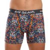 Pánske boxerky 69SLAM TOTEM BALI (MBYTBL-PO) XL 120 dní na výmenu alebo vrátenie tovaru!
