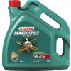 CASTROL MAGNATEC 5W-40 DPF 4 lt #