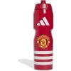 Adidas Manchester United fľaša červená - SKLADOM