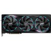 GIGABYTE NVIDIA GeForce RTX 5080 MASTER 16G, 16G GDDR7, 3xDP, 1xHDMI