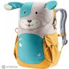 deuter Kikki detský batoh, 8 l, pepper/cinnamon