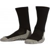 Vysoké bavlnené ponožky Joma ANTI-SLIP SOCKS čierne 400799.100 - 39-42