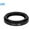 Kovová slnečná clona JJC LH-52, náhrada za Canon EW-52
