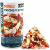 Mixit müsli Cvičme v rytme! 500 g