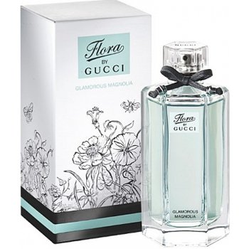 Gucci Flora by Gucci Glamorous Magnolia toaletná voda dámska 100 ml tester