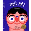 Vidíš mě? - Marka Míková, Daniela Herodesová (ilustrátor), Ester Čapkovičová