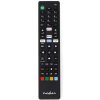 Nedis Nedis TVRC45SOBK - Náhradný diaľkový ovládač pre TV značky Sony 2xAAA NE0697 + záruka 3 roky zadarmo + záruka 3 roky zadarmo