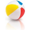 Lopta a balónik Intex Glossy 59020NP nafukovací míč 51 cm