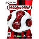 Championship manager 2007