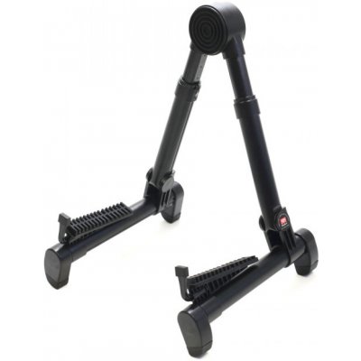 Veles-X Adjustable Lightweight Stand Black