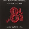 OST - Otto E Mezzo / 2CD / Rota Nino [2 CD]