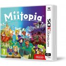 Hra na Nintendo 3DS Miitopia