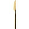 Villeroy & Boch Jedálenský nožík 22,9 cm MetroChic d'Or