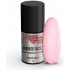 D-Nails Extreme Rubber Pro Base - Effect Barbie Pink - UV/LED - 6g