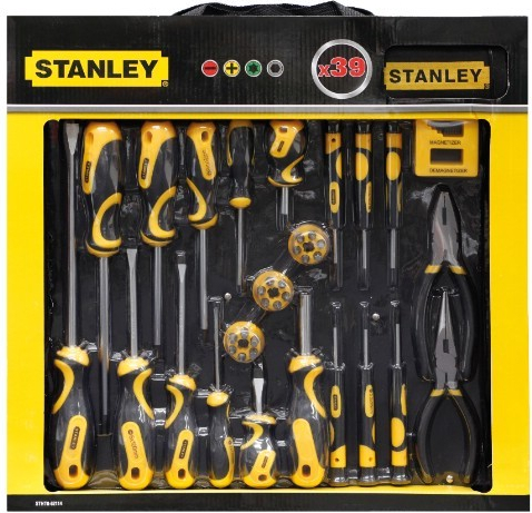 Slovakia product data sample: Stanley STHT0-62114