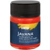 Farba na svetlý a tmavý textil JAVANA 50 ml