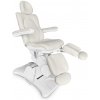 physa Pedikérska stolička - 300 W - biela PHYSA VICENZA WHITE 01