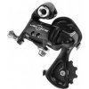 Campagnolo Prehazovacka Veloce, krátké pouzdro RD11-VLBXS , 10-st. cerná
