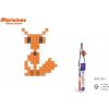 Marioinex MICRO WAFLE 150 ks Líška