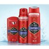 Old Spice Captain