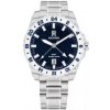 Pánské hodinky TOMMY HILFIGER TH 85 Swiss GMT 1792132, možnosť vrátenia tovaru do 12 mesiacov