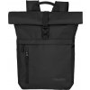 Travelite Basics Roll-up Black 35 l