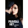 Pravidlá hry - Michala Ries