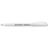 Liner Centropen 4611 červený Centropen
