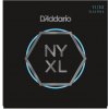 D'Addario NYXL Medium Top / Heavy Bottom 11-52