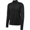 Mikina Hummel Pro Training Half Zip Sweatshirt 223808-2001 Veľkosť M