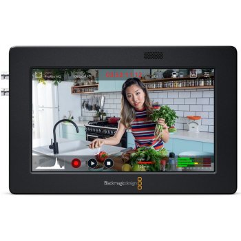 Blackmagic Design Video Assist 5” 3G