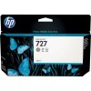 HP cartridge B3P24A (727) sivá pre DesignJet - 130ml