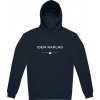 Handel Mikina - Idem naplno Farba: námorná modrá, Veľkosť: 2XL, Strih oblečenia: unisex