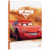 Autá DVD (SK) - Edícia Pixar New Line
