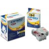 Dymo páska S0720880 (čierna na žlté) typ D1
