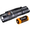 LED baterka Fenix PD25R, USB-C nabíjateľná