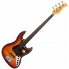 Sire Marcus Miller V7 Alder-4 FL 2nd Gen Tobacco Sunburst Bezpražcová basgitara (Ako nové)
