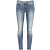 G-Star Raw Džínsy Skinny ARC 3D MID SKINNY WMN Modrá
