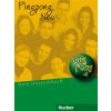Pingpong Neu 2 Lehrbuch - Učebnica (Gabriele Kopp, Konstanze Frölich)