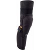 FOX Launch Knee/Shin Guard Black - M