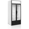 Tefcold Chladiaca skriňa - 535 L - biela - 2,63 kWh | TEFCOLD FSC891H