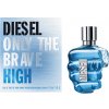 Diesel Only The Brave High pánska toaletná voda 50 ml