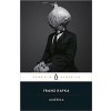 Amerika - Franz Kafka