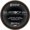 Sonik Subsonik Brown 1200 m 0,41 mm