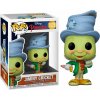Funko POP! Disney Pinocchio Jiminy Cricket