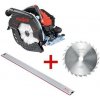 Mafell K 85 Ec v L-MAX + Pilový kotouč HM 237, 24Z + Vodící lišta F 160