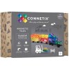 Connetix Rainbow Transport Pack 50ks