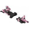 ATK BINDINGS ATK FREERAIDER 15 EVO PINK Skialpové viazanie , Viazanie šírka brzdy 97 mm