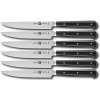 Zwilling Sada nožov na steak STEAK SET 6 ks